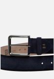 Sixroad Riem blauw Suede - Maat 95 cm