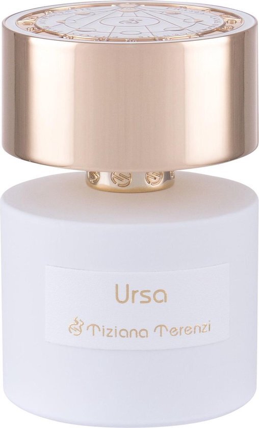 Tiziana Terenzi Ursa Major - 100 ml - extrait de parfum spray - unisex parfum parfum / unisex