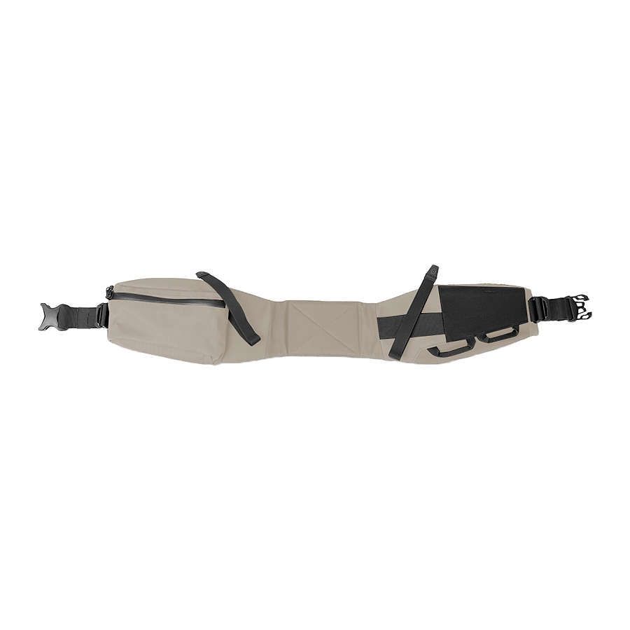 WANDRD Trekking Waist Belt S/M Tan