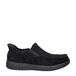 Skechers Pantoffels Zwart