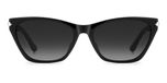 Isabel Marant IM 0271/G/S Lunettes de soleil femme Noir/Gris 58mm