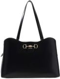 GUESS Janie Tote Bag Black zwart