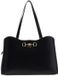 GUESS Janie Tote Bag Black zwart