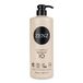 ZENZ Organic Menthol nr. 10 shampoo voor vet haar en hoofdhuid 1000 ml