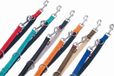 Nobby Trainingslijn Soft Grip Oranje - 200 x 1,0 cm