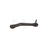 TRW JTC1027 Bras de suspension | Compatible avec : BMW 7, Z8 Roadster