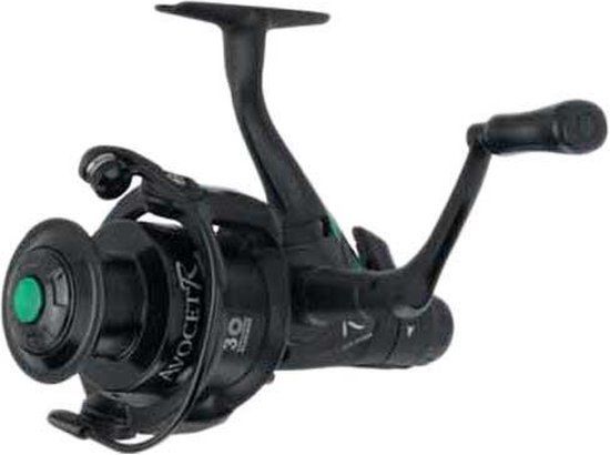 Mitchell Avocet R 4000 - Spinning Reel - Black