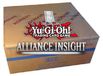 Yu-Gi-Oh! Étui Alliance Insight