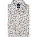OLYMP Luxor Modern Fit Overhemd ML6 (vanaf 68 CM) wit