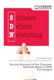 Security Assurance of the Computer Networks Based on SDN Technologies: DE