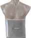 HMS Teko HMS BR114 Serie Buikband One Size Neopreen en Nylon Grijs