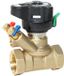 Danfoss Strengregulier-u,meetvent,MSV-BD Leno MSV-BD 25, Rp 1, 003Z4003