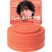 Mandom Gatsby Moving Rubber N Loose Shuffle Orange - 80g