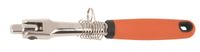 Bahco Gewricht 1/4" | met 4-punts veiligheidsoplossing | 150 mm - TAH6958B-1
