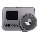 Astrhori AH-M1 (METER) argent (Plein format)