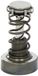 Bosch F01M101355 Pompelement