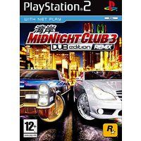 Logithéque Midnight Club 3: DUB Edition (NL)