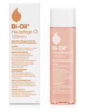 Bi-Oil Huidverzorgingsolie, speciaal huidverzorgingsproduct, helpt bij striae en littekens, helpt bij droge huid en bij ongelijkmatige huidtinten, 125 ml