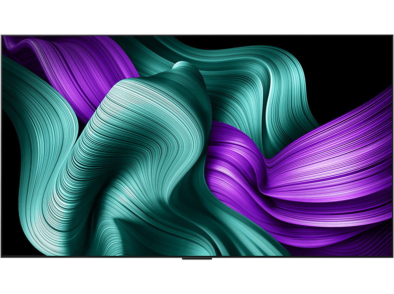 LG OLED EVO 77M59LA / OLED / 77 inch / 2025