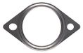 Gasket, Ajusa Gasket, exhaust pipe