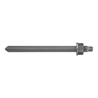 fischer Ankerstang RG M27 x 340 R roestvast staal (5 stuks)