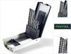 Festool foreuse à percussion SDS D5-D12/7, 7 pièces, SDS-Plus dans une boîte pratique (204070)