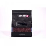 CCMOORE Bloodworm Pellets | 5kg 6mm