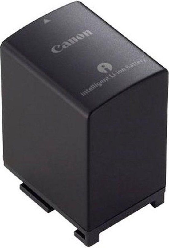 Canon BP-820 - Accu voor Spiegelreflexcamera - 1780 mAh - Li-Ion