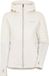 Didriksons ANNEMA WNS FULLZI 6 Dames Outdoorjas - Shell White - Maat 36