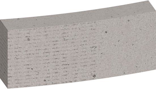 Bosch PRO Aandraadsnijder nat 250 mm 1 1/4 inch UNC - 2608601806