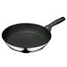 WMF CeraDur Profi Poêle - 28cm - Inox - Noir - Sans PFAS