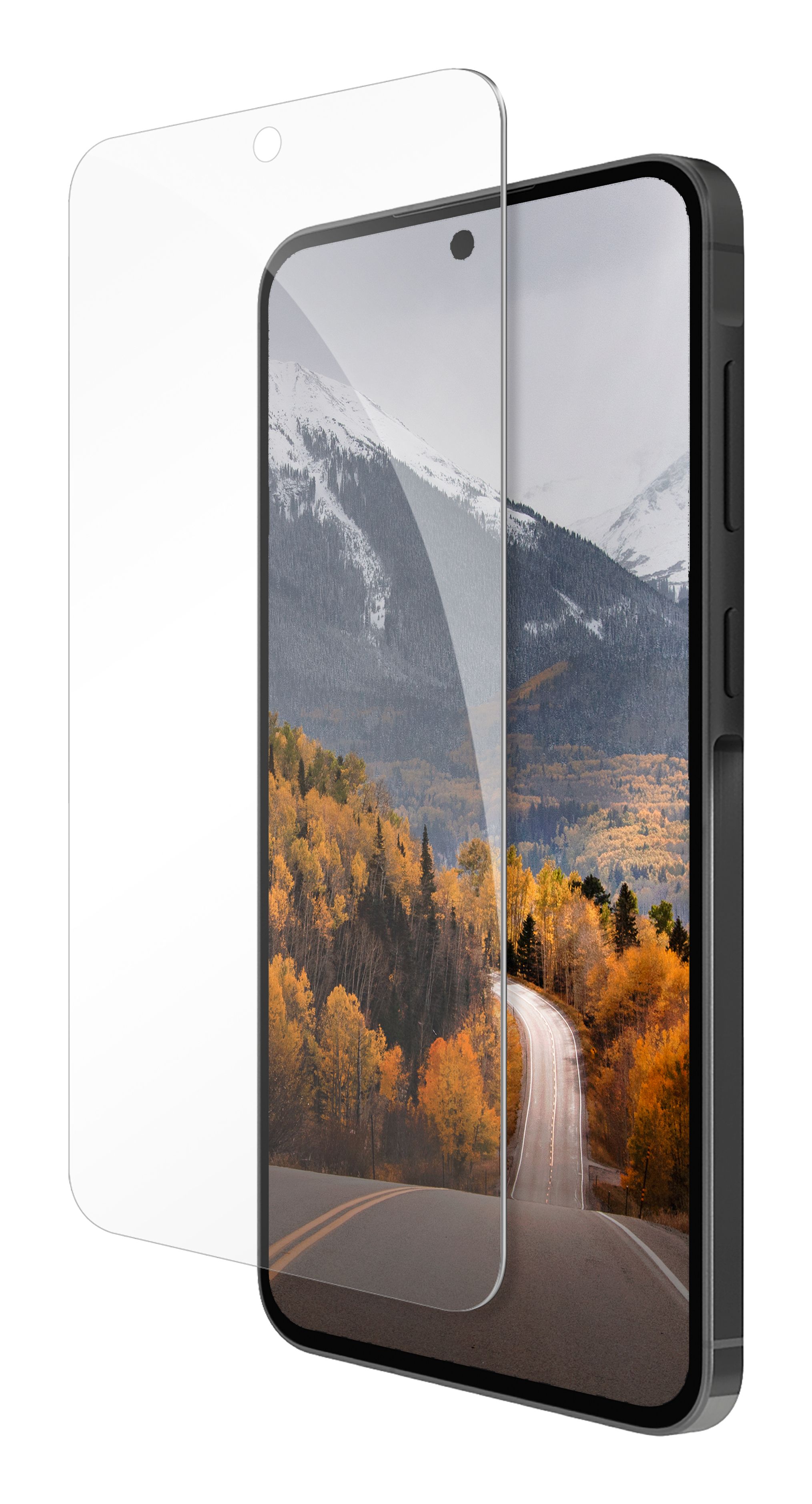 dbramante1928 eco-protect Clear Screen Protector for Samsung Galaxy A37