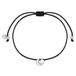Glanzstücke München Armband zilver 925 schakelarmband 15 cm voor dames