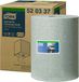 Tork Industrial Combi Rol Reinigingsdoek Grijs W1/2/3, Herhaaldelijk bruikbaar, 1 x 390 vellen, 520337