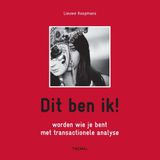 Dit Uitgeverij Thema Dit ben ik! / Book / 2012