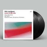 Love Nils Landgren Love of My Life