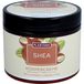 PLANTANA Crème corporelle au karité avec beurre de karité et vitamine E, 500 ml