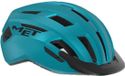MET Allroad M Blauw Helm