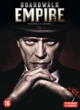 Warner Home Video Boardwalk Empire - Seizoen 3 (DVD)