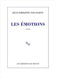 Les émotions