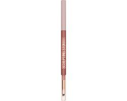 Maybelline Sculpting Stix Eyeliner – Met precisiepunt en schuine kwast – Voor een zacht gesculpte look - 0.7G
