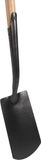 Talen Tools Spade Met Hals En Lip Gehard Staal Essenhouten Steel 76 Cm