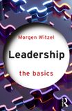 Leadership: Routledge The Basics- Leadership