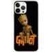 ERT GROUP mobiel telefoonhoesje voor Xiaomi REDMI 10 origineel en officieel erkend Marvel patroon Groot 005