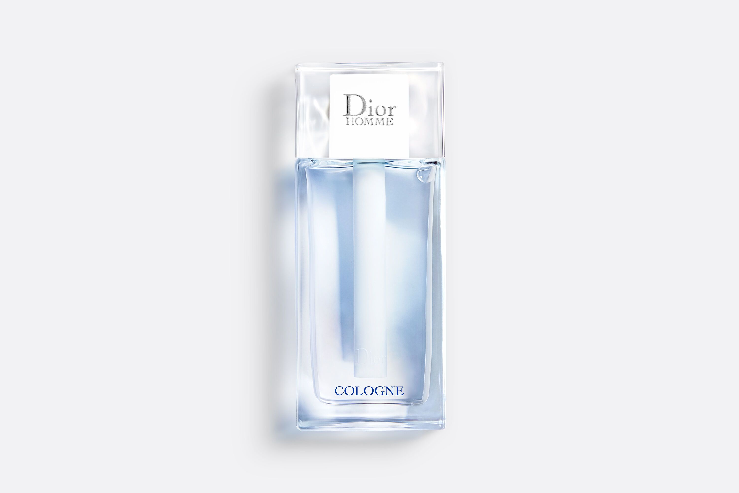 Dior Homme Cologne / 125 / Men