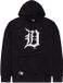 New Era Tigers sweat à capuche MLB Regular