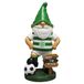 FOCO Celtic FC Keep Off The Pitch Gnome