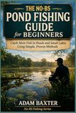 The No-BS Pond Fishing Guide for Beginners