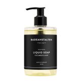 Badeanstalten Savon Liquide Concombre Et Menthe 300 ml