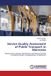 Service Lap Lambert Academic Publishing Service Quality Assessment of Public Transport in Monrovia Paperback